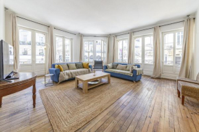 Le Rameau - Appartement luxueux hyper-centre